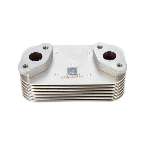 خنک‌کن روغن (رادیاتور روغن) 3.14171 DIESEL TECHNIC